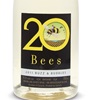 20 Bees Buzz & Bubbles 2011